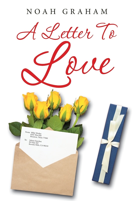 A Letter To Love