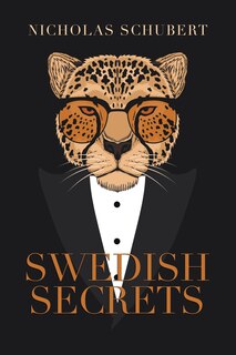 Front cover_Swedish Secrets