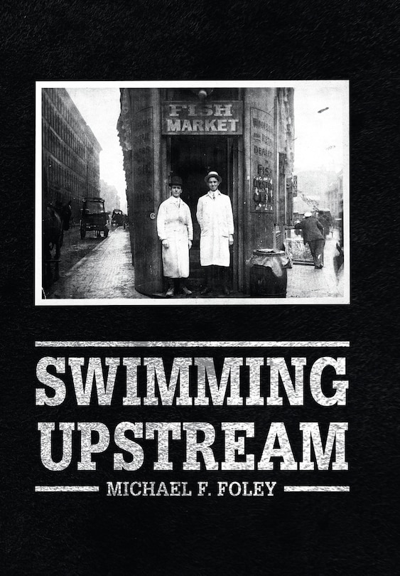 Couverture_Swimming Upstream