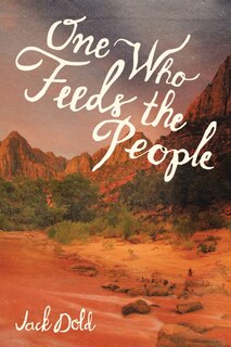 Front cover_One Who Feeds The People