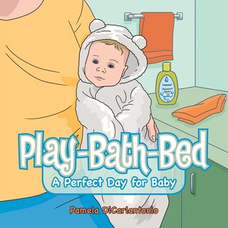 Front cover_Play-bath-bed