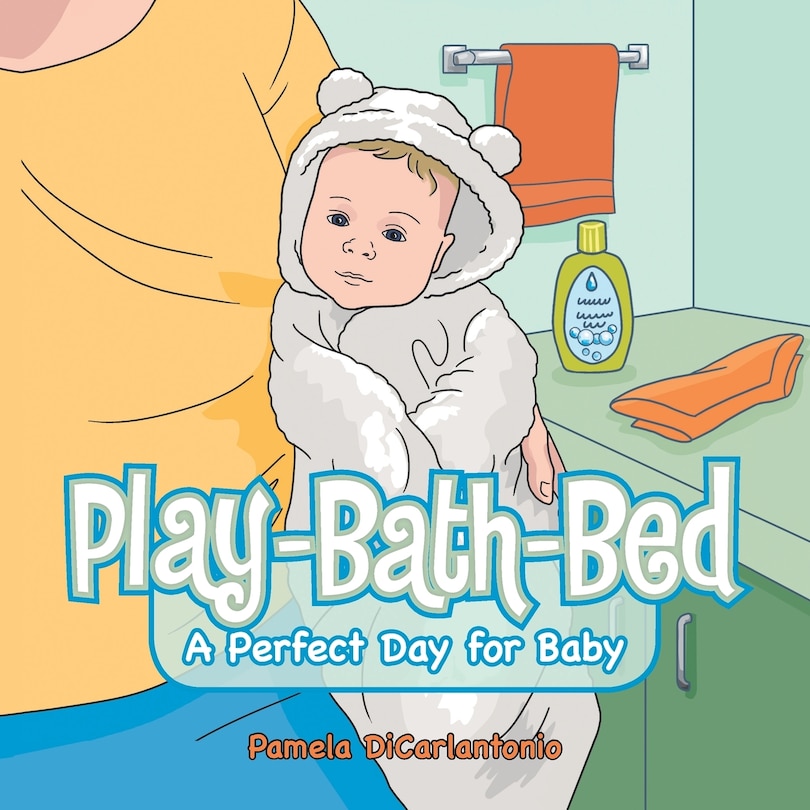 Front cover_Play-bath-bed
