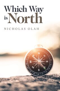 Couverture_Which Way Is North