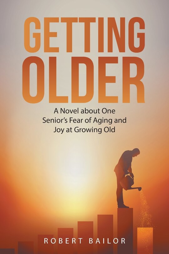 Front cover_Getting Older