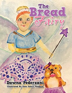 Front cover_The Bread Fairy