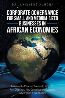 Front cover_Corporate Governance For Small And Medium-sized Businesses In African Economies