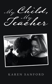 Front cover_My Child, My Teacher
