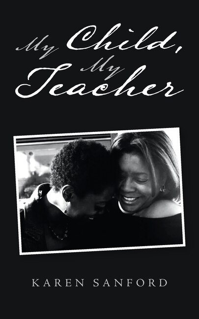 Front cover_My Child, My Teacher