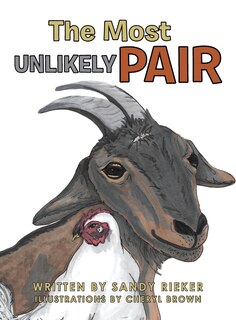 Couverture_The Most Unlikely Pair