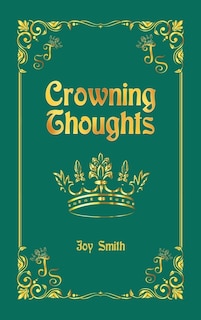 Couverture_Crowning Thoughts