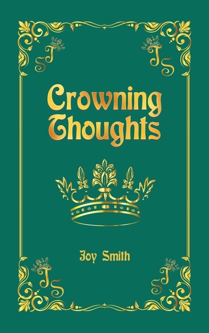 Couverture_Crowning Thoughts