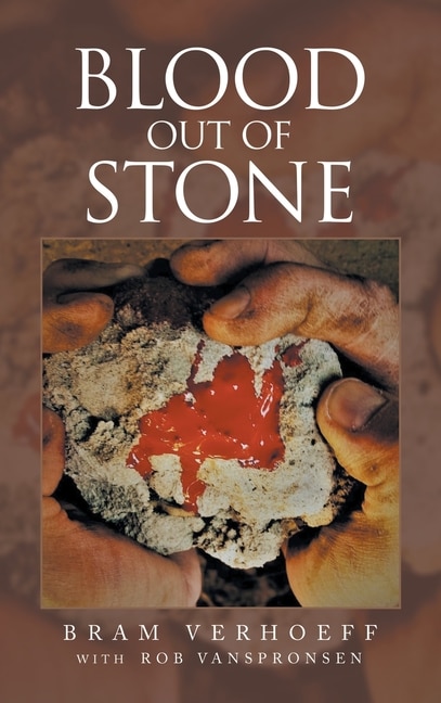 Front cover_Blood out of Stone