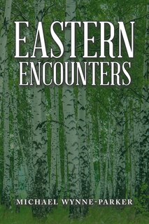 Front cover_Eastern Encounters