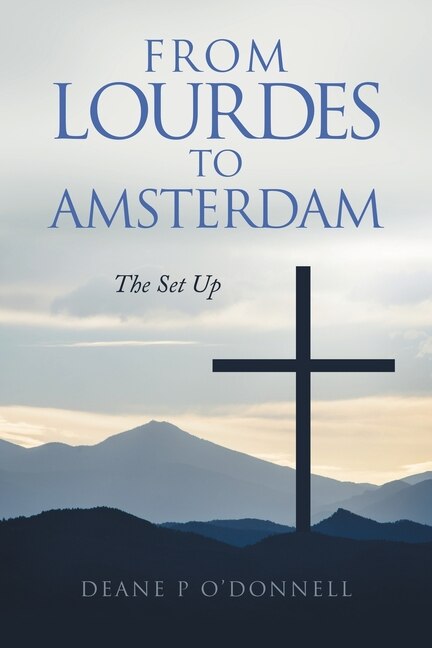 Front cover_From Lourdes to Amsterdam