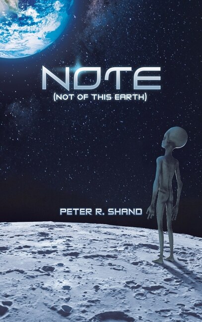 Front cover_N.O.T.E. (Not of This Earth)