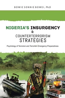 Front cover_Nigeria's Insurgency and Counterterrorism Strategies