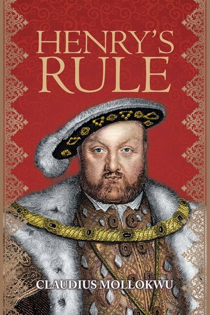 Couverture_Henry's Rule