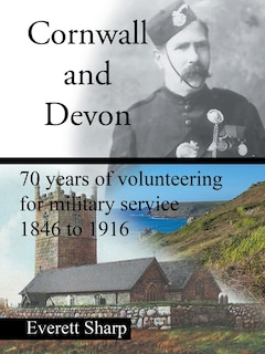 Front cover_Cornwall and Devon