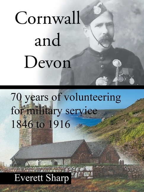 Front cover_Cornwall and Devon
