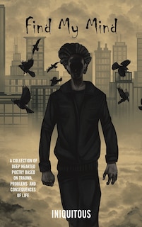 Front cover_Find My Mind