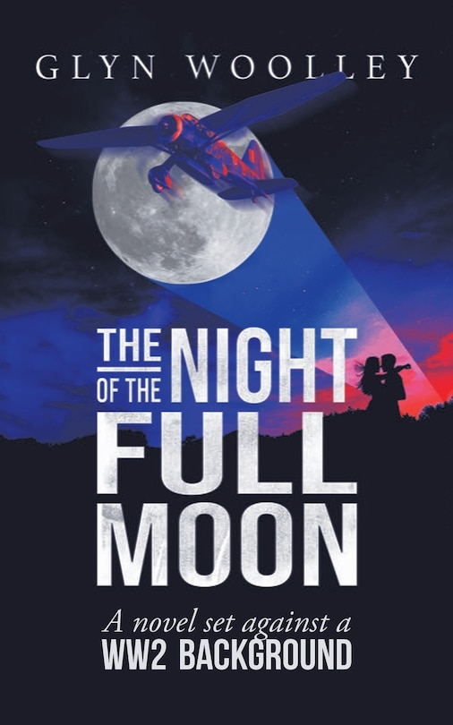 Front cover_The Night of the Full Moon