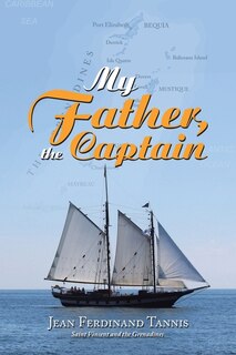 Front cover_My Father, the Captain