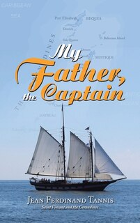 Front cover_My Father, the Captain