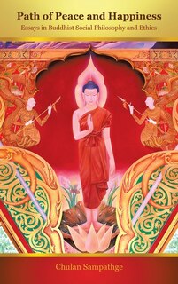 Couverture_Path of Peace and Happiness