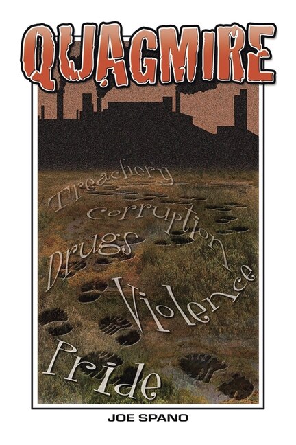 Front cover_Quagmire