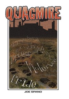Front cover_Quagmire