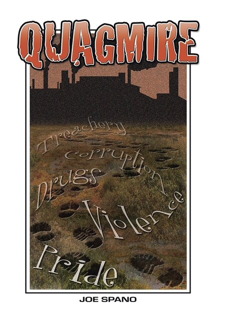 Front cover_Quagmire