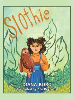 Front cover_Slothie