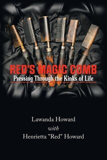 Couverture_Red's Magic Comb