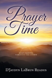 Front cover_Prayer Time
