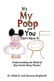 Couverture_It's My Poop and You Can't Have It