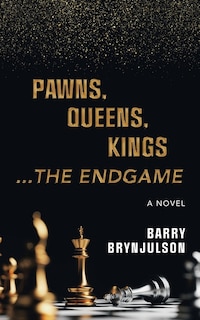 Front cover_Pawns, Queens, Kings