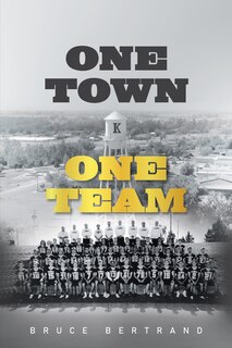 Front cover_One Town, One Team