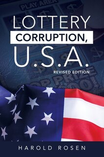Couverture_Lottery Corruption, U.S.A.