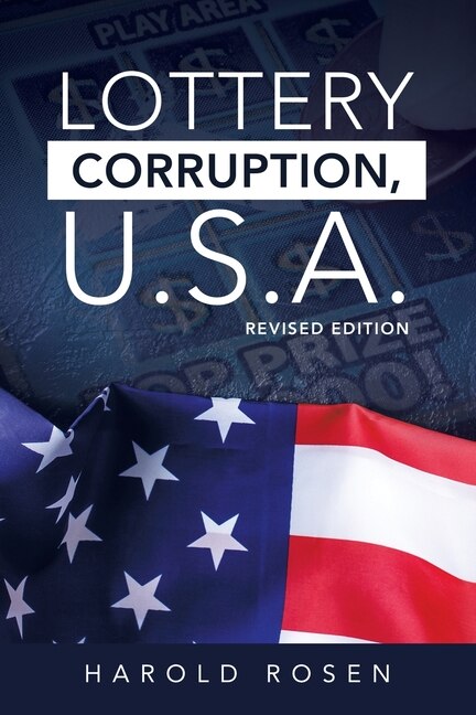 Couverture_Lottery Corruption, U.S.A.