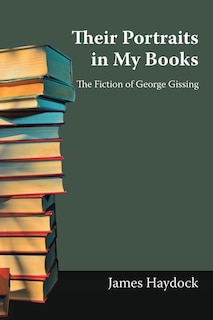 Couverture_Their Portraits in My Books