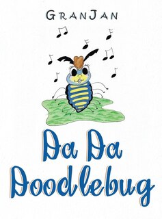 Front cover_Da Da Doodlebug