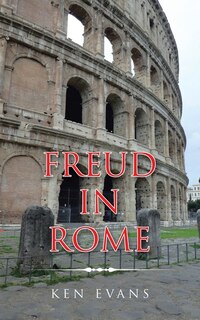 Front cover_Freud in Rome