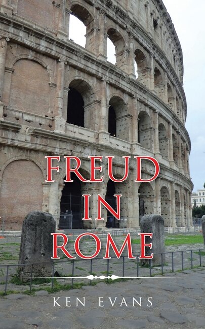 Front cover_Freud in Rome