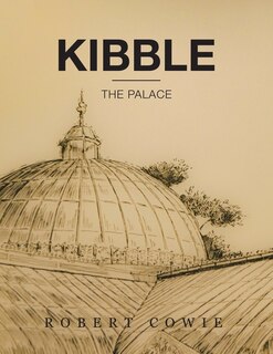 Front cover_Kibble