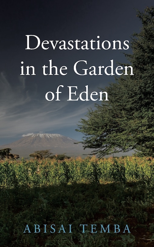 Front cover_Devastations in the Garden of Eden
