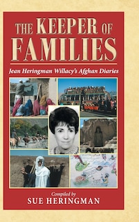 Couverture_The Keeper of Families