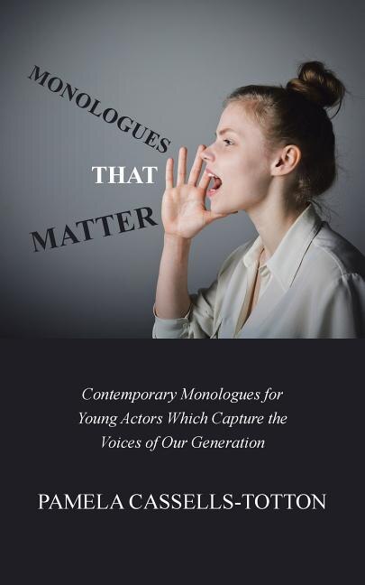 Couverture_Monologues That Matter