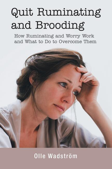Couverture_Quit Ruminating and Brooding