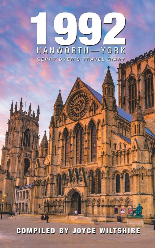 Front cover_1992 Hanworth-York