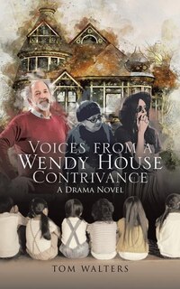 Front cover_Voices from a Wendy House Contrivance